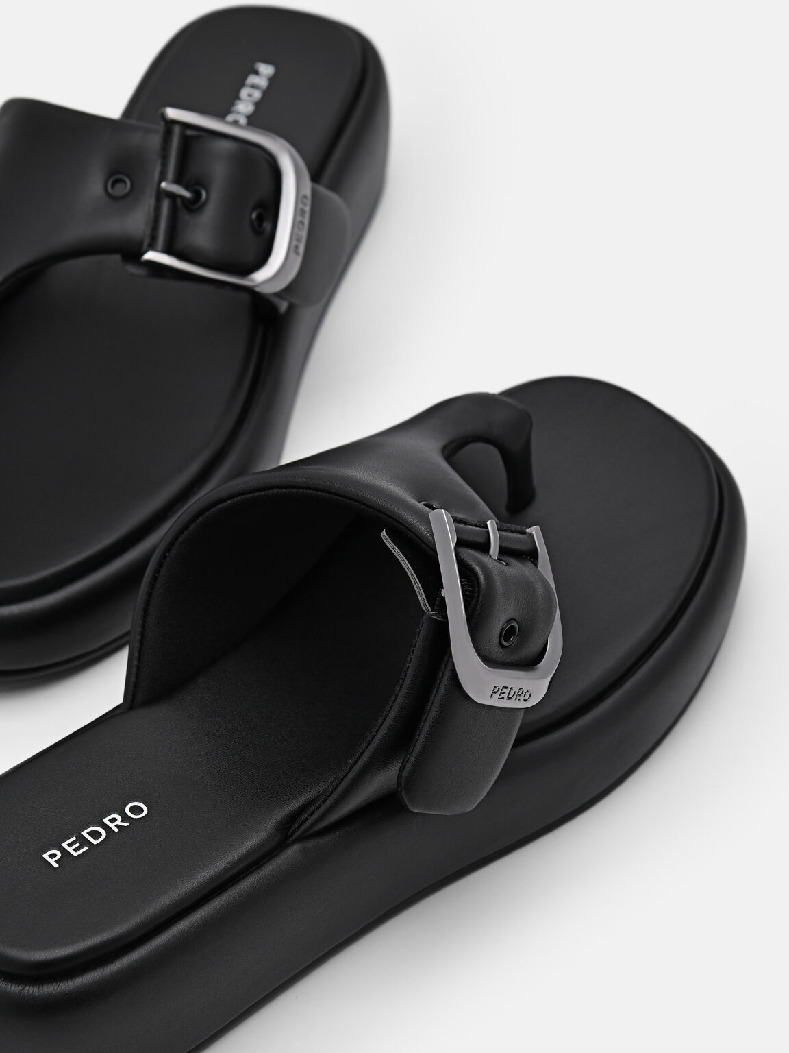 Helix Wedge Sandals, 