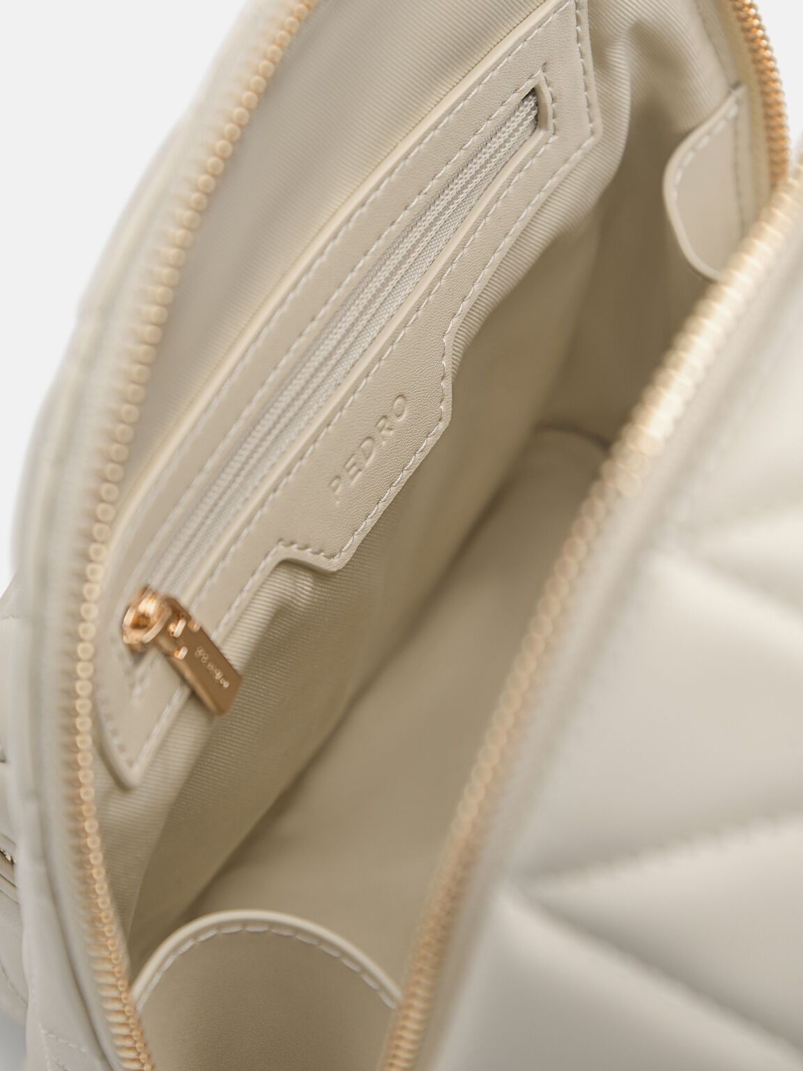 PEDRO Icon Mini Backpack in Pixel, , hi-res