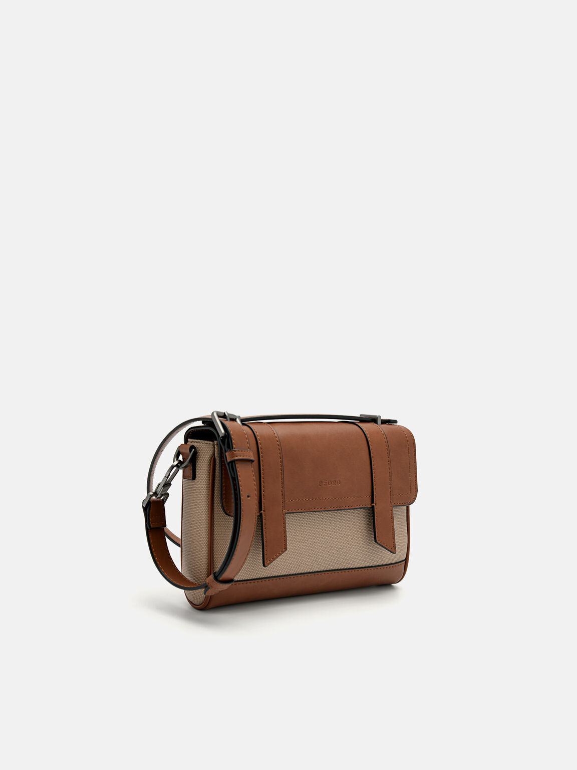 Asbel Messenger Bag, , hi-res