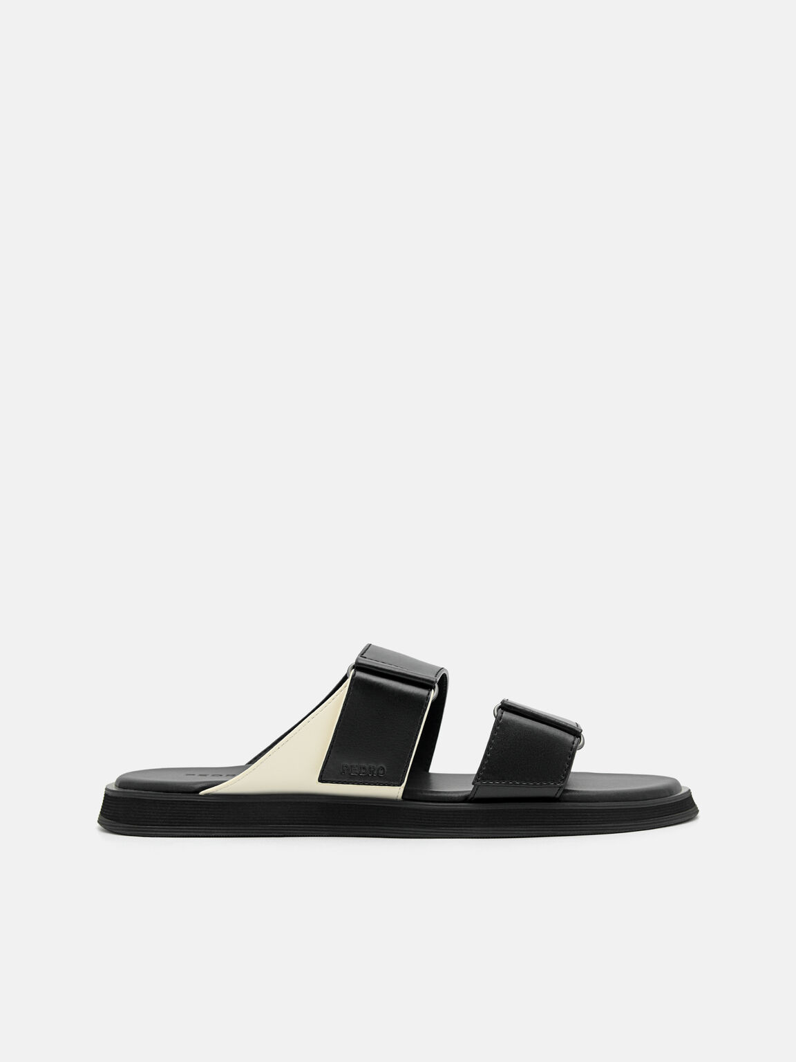 Velcro Slide Sandals, 