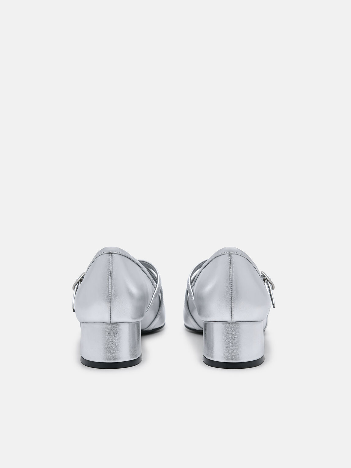 Sonoya Mary Jane Pumps, 