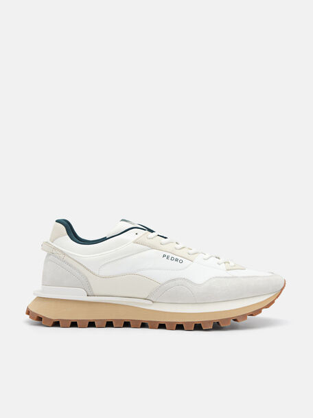 Men's Stream Suede Sneakers, 