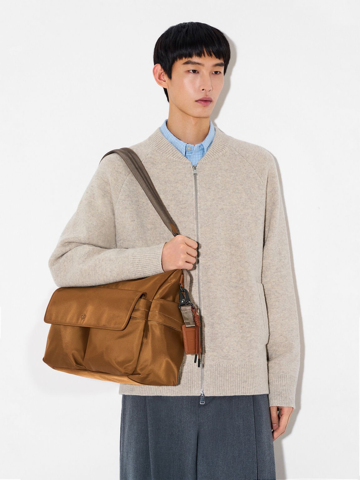 Tas Messenger Relay, , hi-res