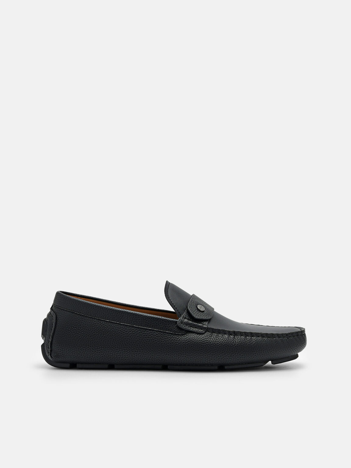 Sepatu Driving Oliver, 