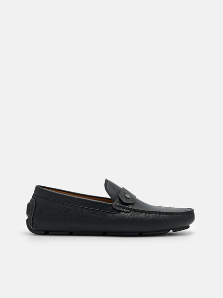 Sepatu Driving Oliver, 