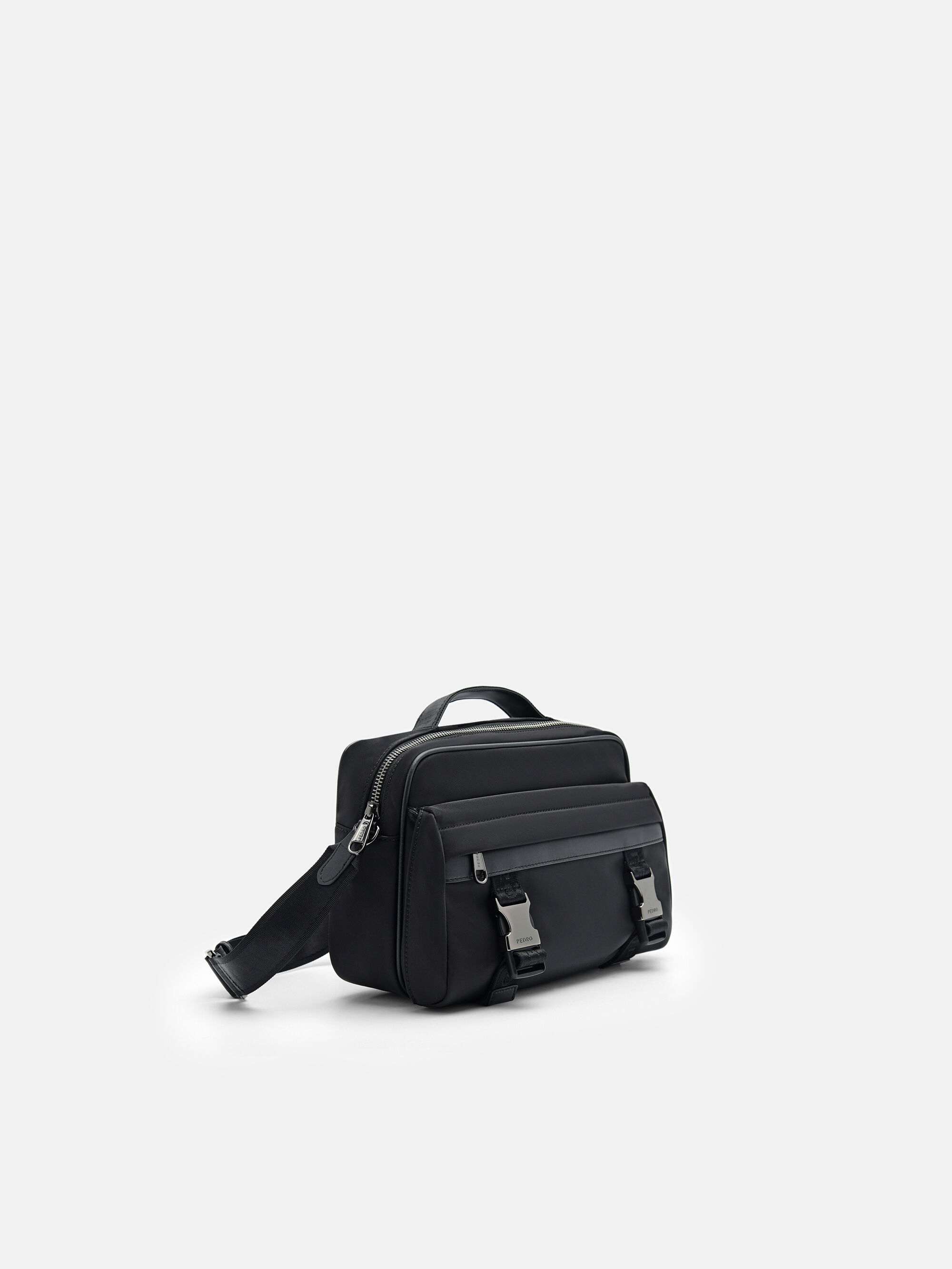 ★PEDRO Nylon Sling Bag ナイロン ショルダーバック/送料込 210.jpg