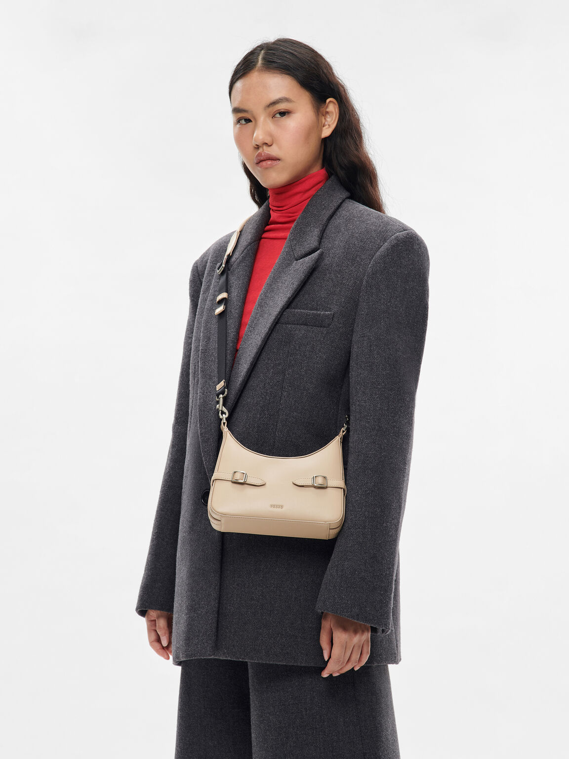 Tas Bahu Echo Mini, 