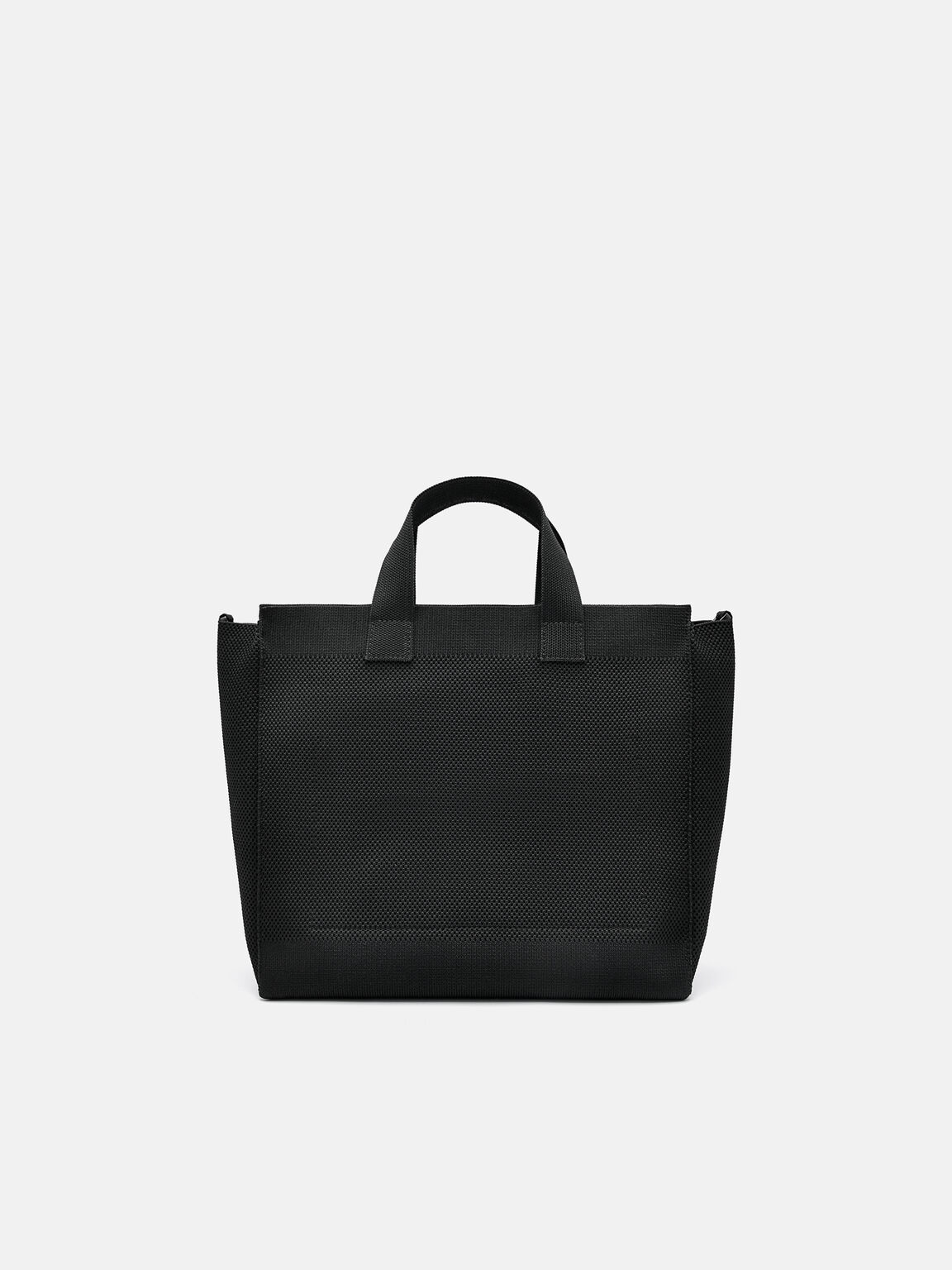 Tas Tote Rajut, 