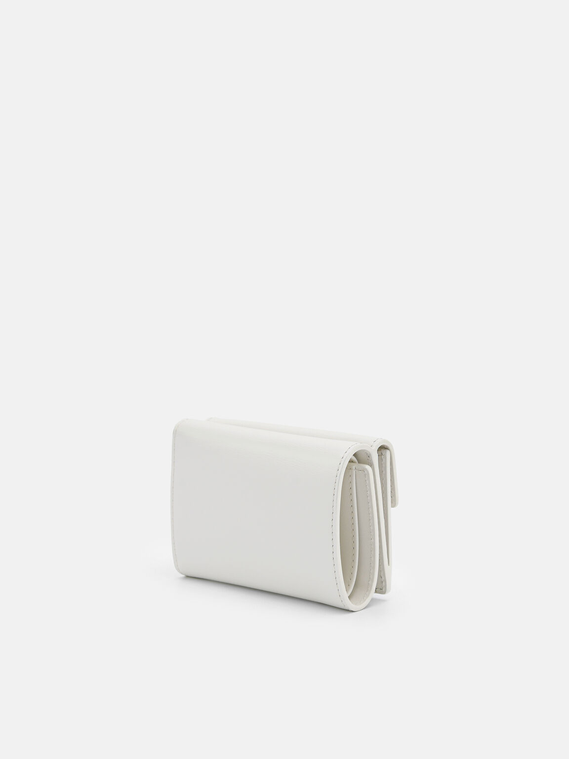 PEDRO Studio Leather Tri-Fold Wallet, , hi-res