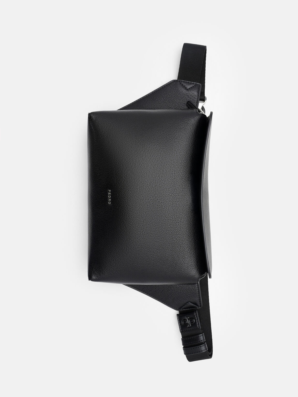 Tas Pinggang Kulit Maven, , hi-res