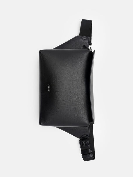 Tas Pinggang Kulit Maven, , hi-res