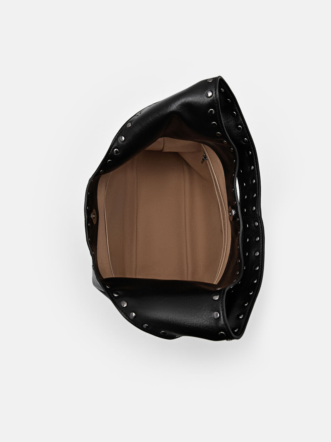 Tas Hobo Studded Issa, 