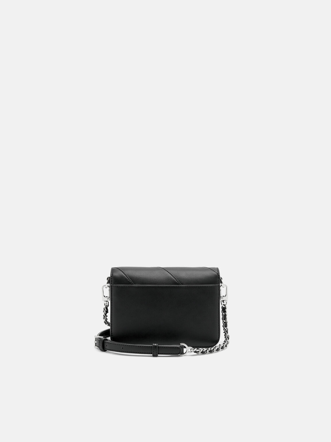 Eden Mini Shoulder Bag, 