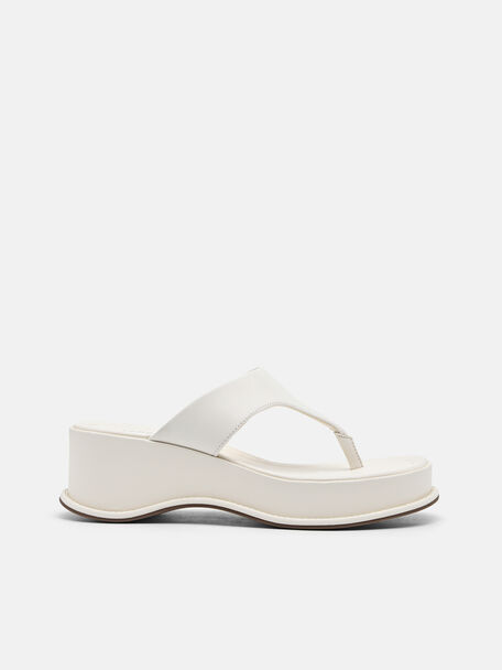 Anchor Sandals, Chalk, hi-res