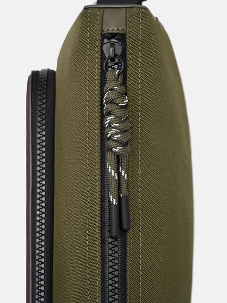 Devon Nylon Crossbody Bag, , hi-res