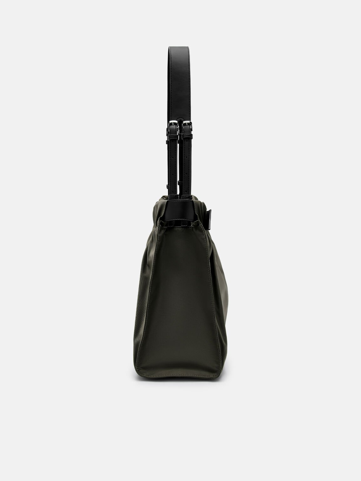 Tas Bahu Nilon Helix, 