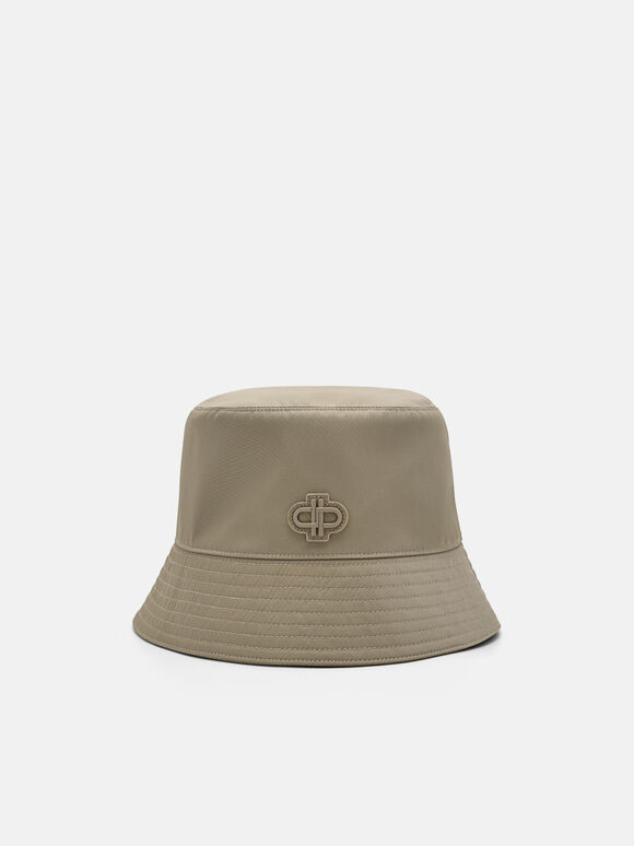 PEDRO Icon Nylon Bucket Hat, 
