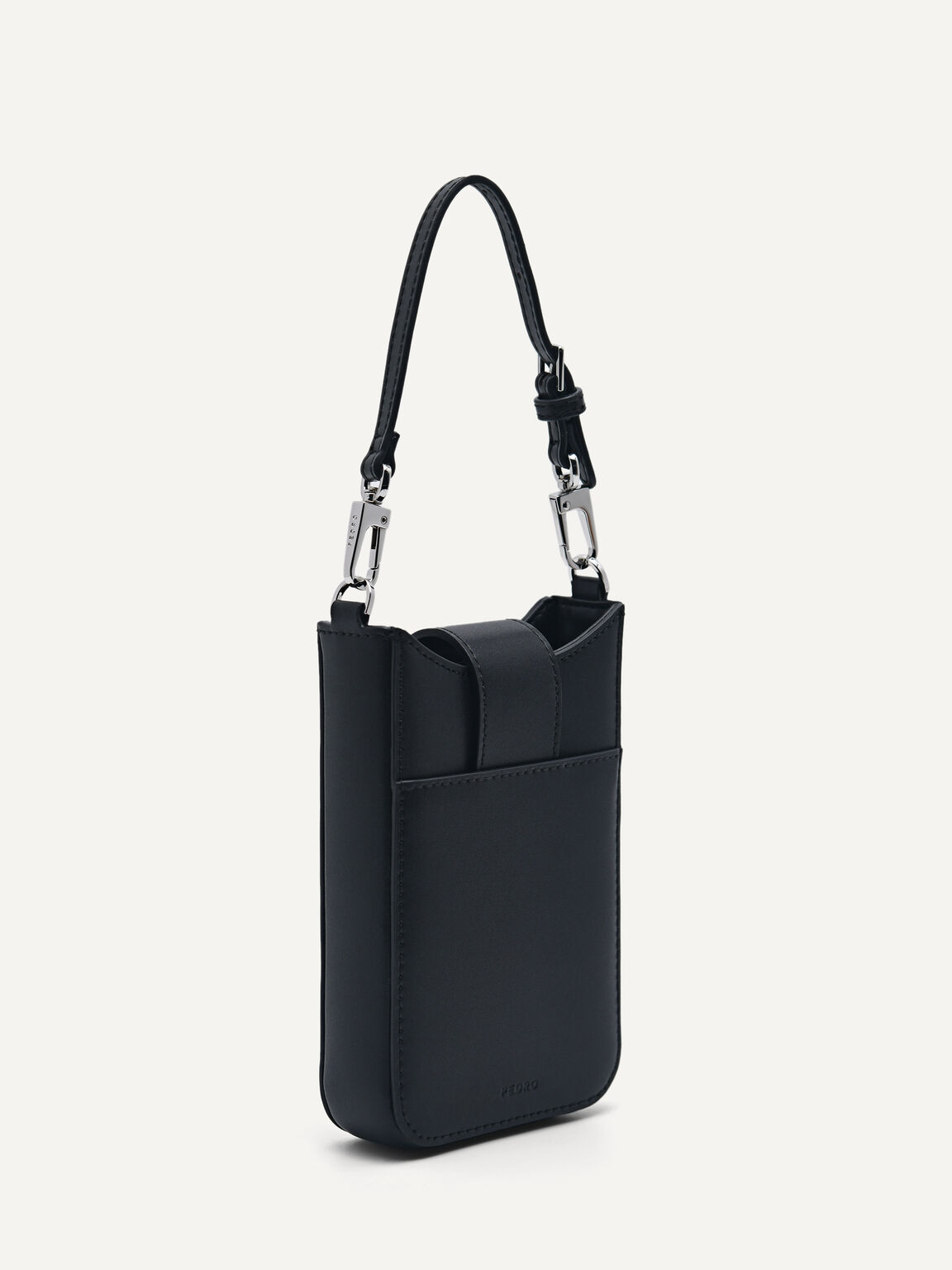 Tas Telepon Kulit PEDRO Icon, 