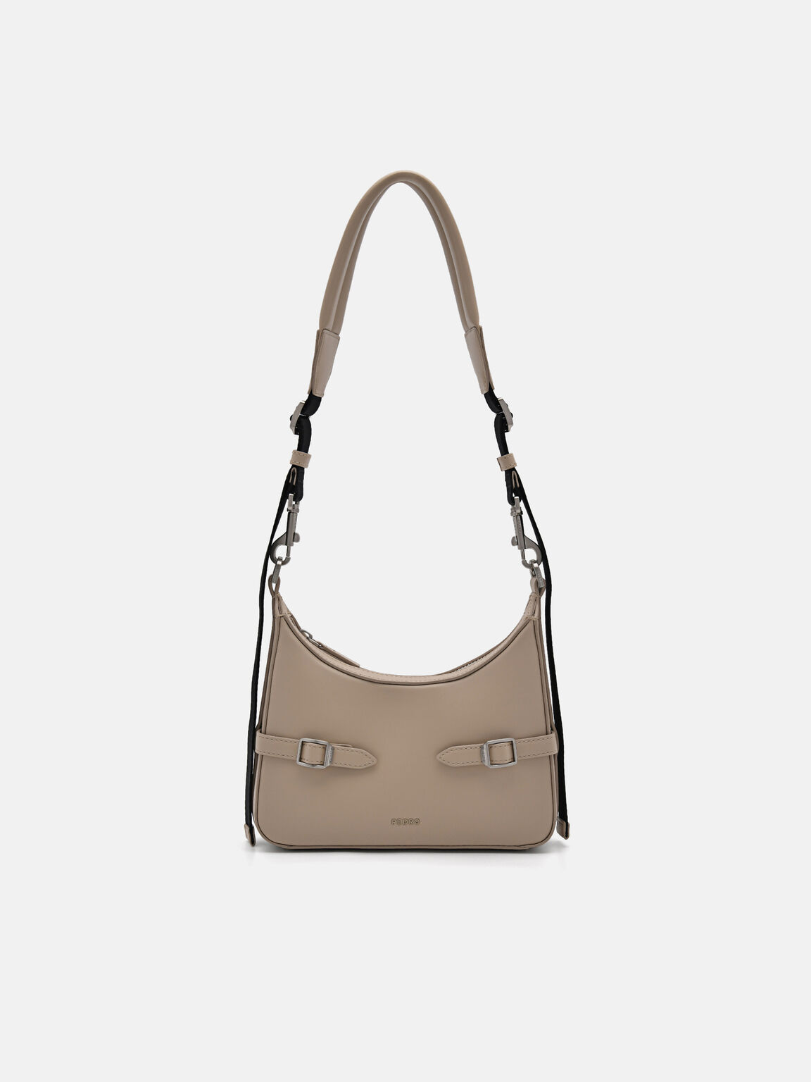 Echo Mini Shoulder Bag, Sand, hi-res