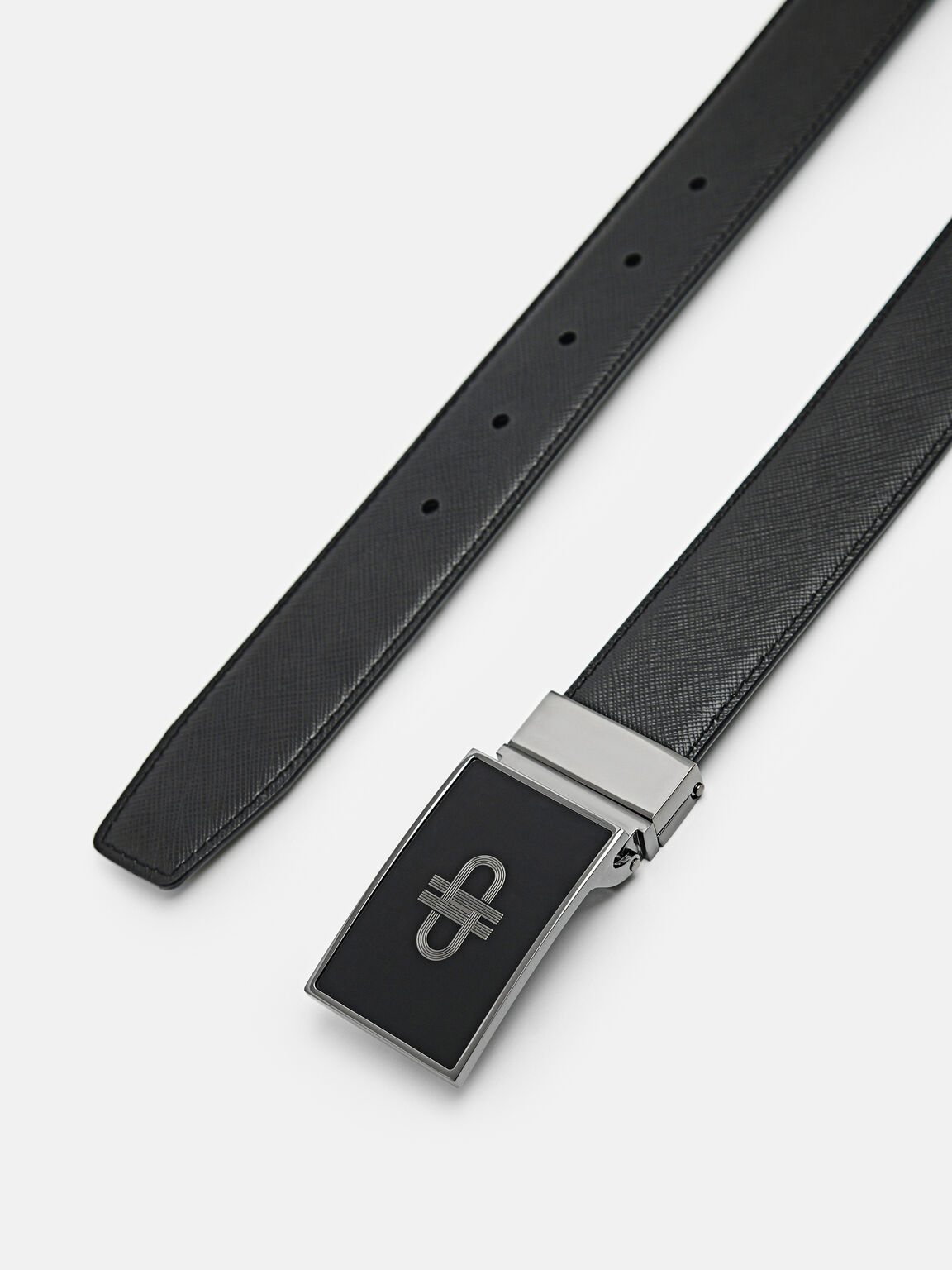 Ikat Pinggang Reversible PEDRO Icon, 