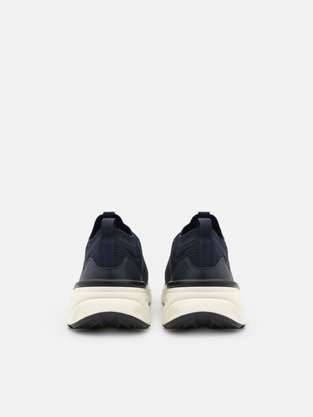 Cyclone Knitted Sneakers, 
