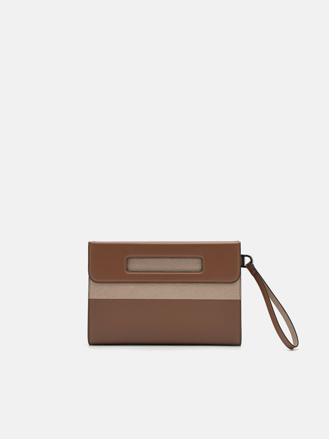 Tas Clutch Asbel, 