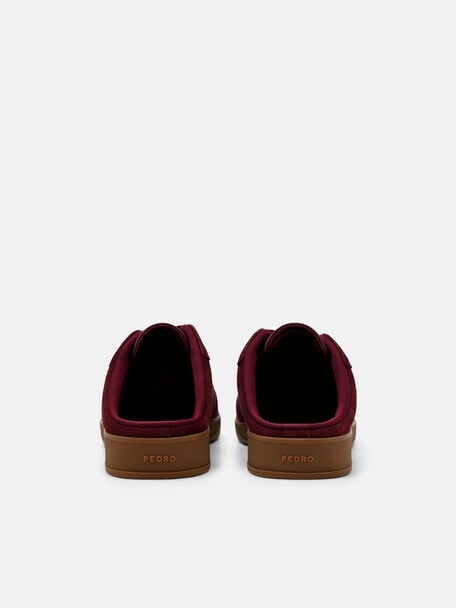 Sneakers Slip-On Fleet, , hi-res