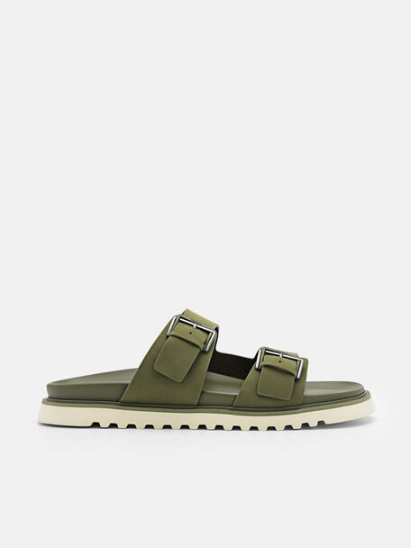 Arche Slide Sandals, , hi-res
