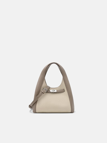 Tas Hobo Kulit Kecil Danielle, , hi-res