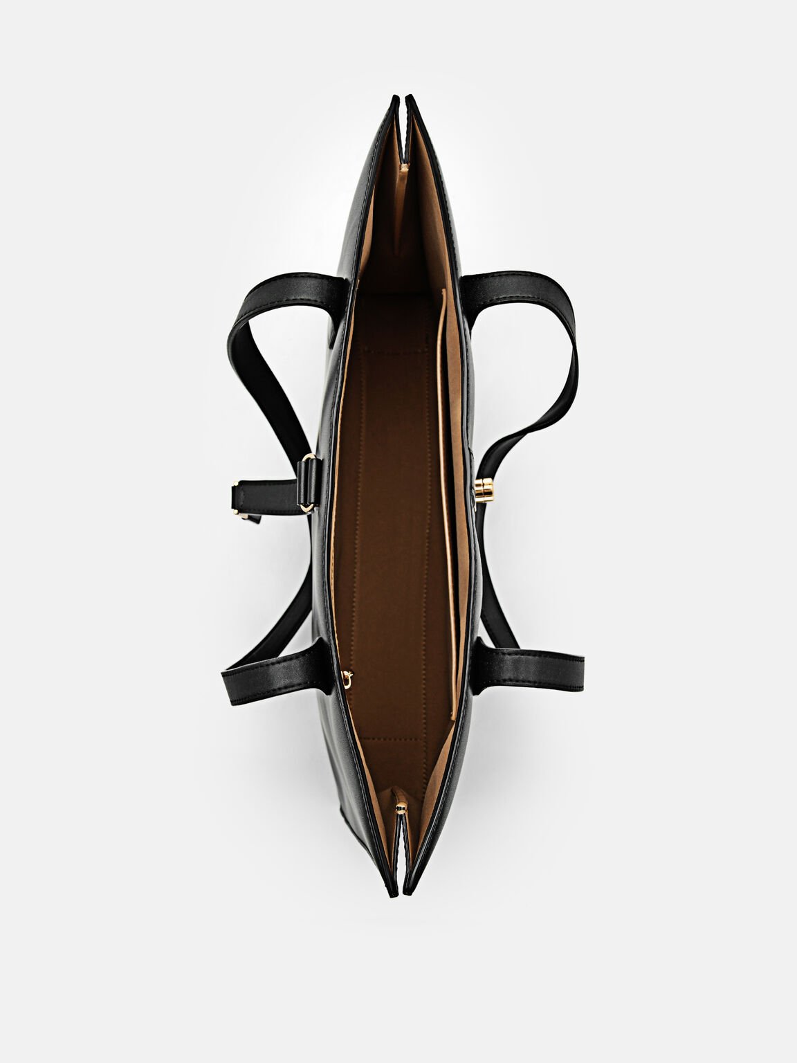 PEDRO Studio Leather Tote Bag, 