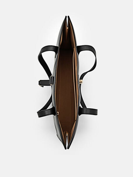 PEDRO Studio Leather Tote Bag, , hi-res