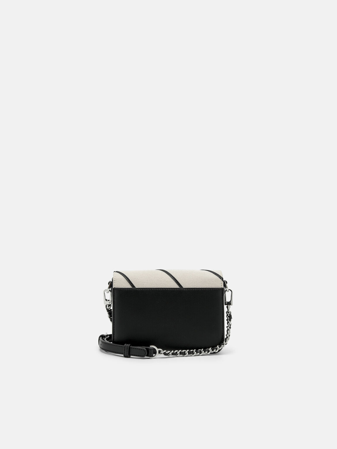 Tas Bahu Mini Eden, 
