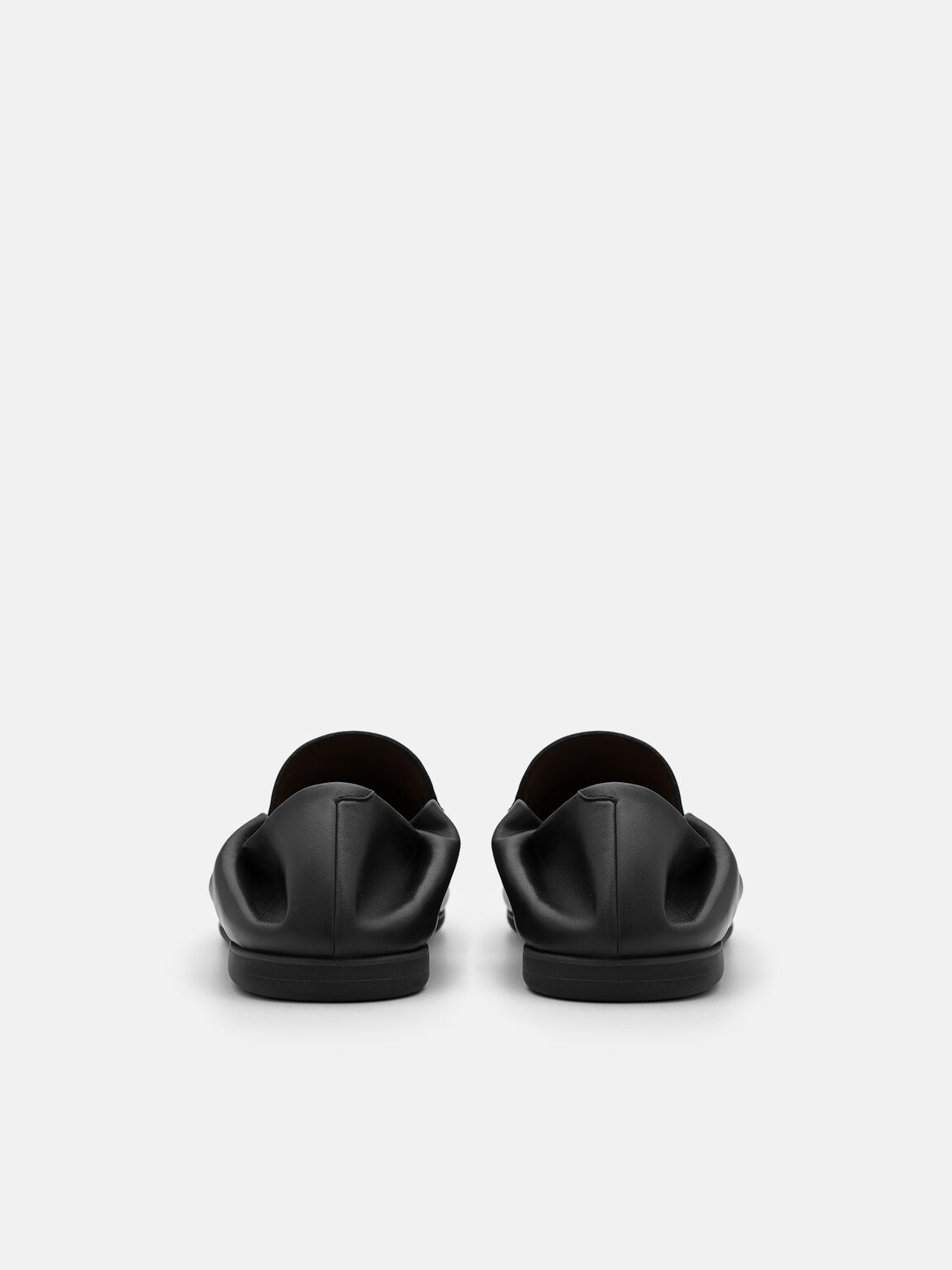 Ross Leather Loafers, , hi-res