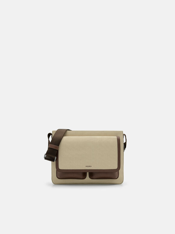 Tas Messenger Mitchell, , hi-res