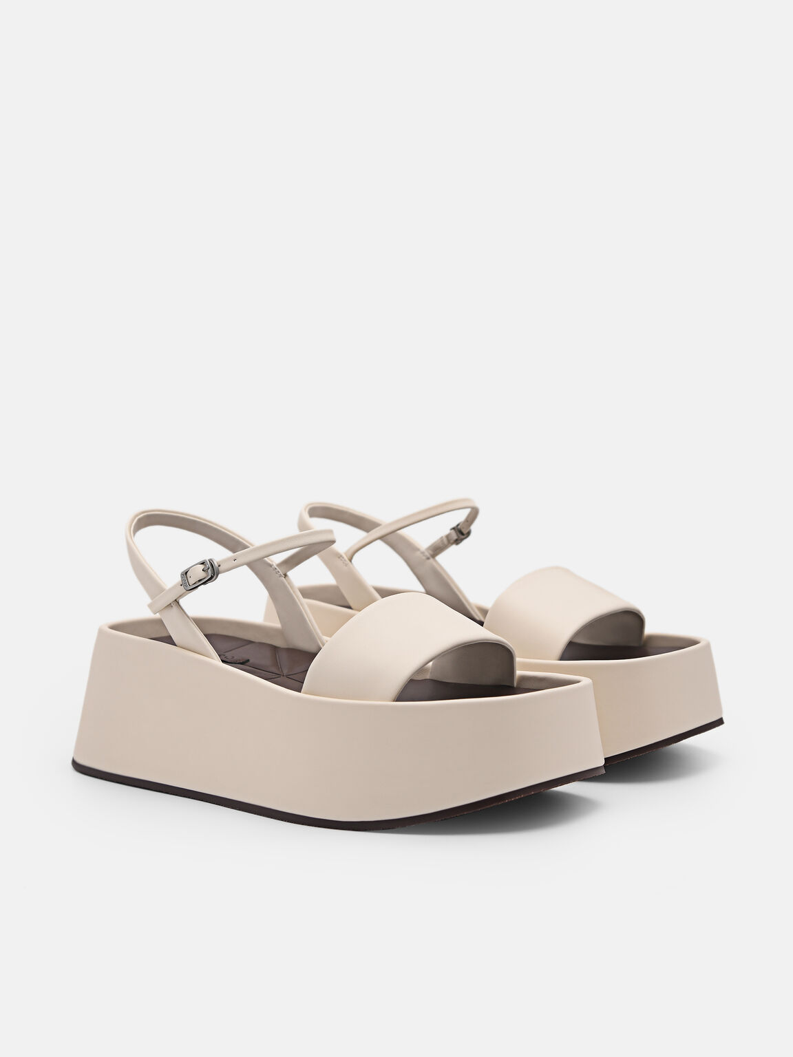Sandal Platform Aster, 