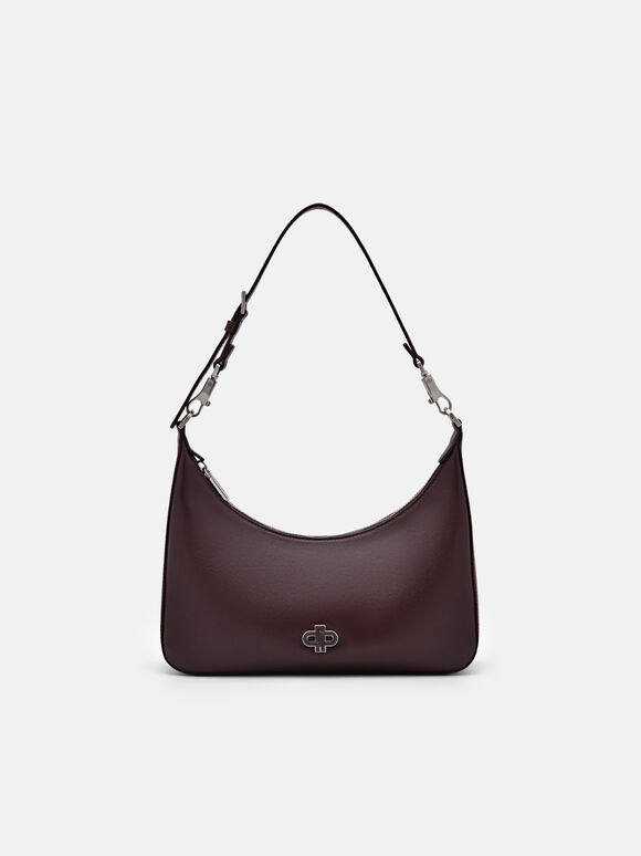 Tas Hobo Kulit, , hi-res
