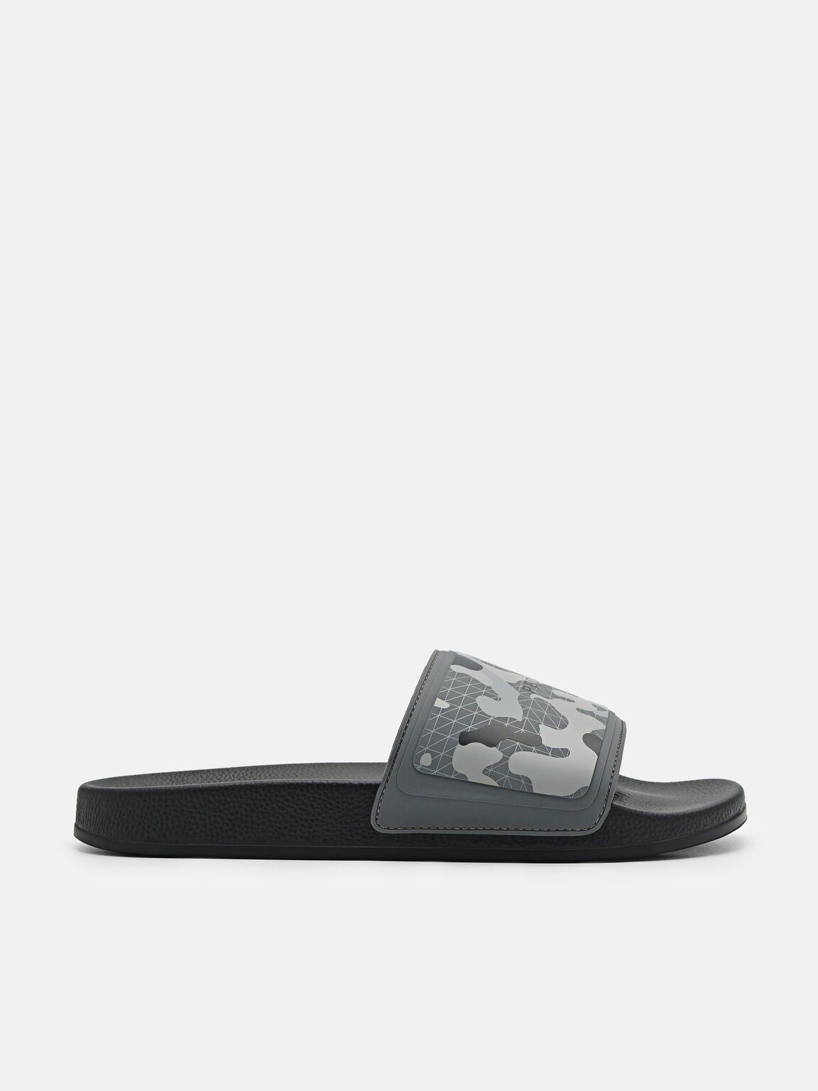 Slide Karet Billie, 