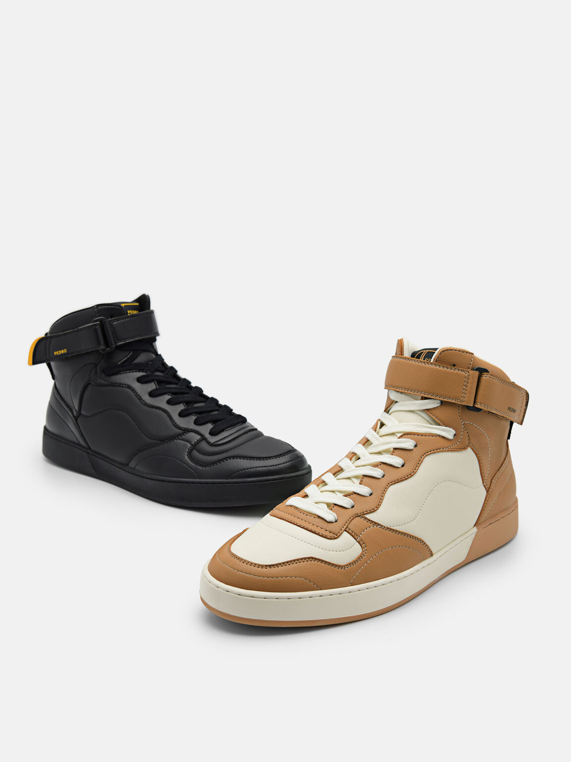 Stride Sneakers, 