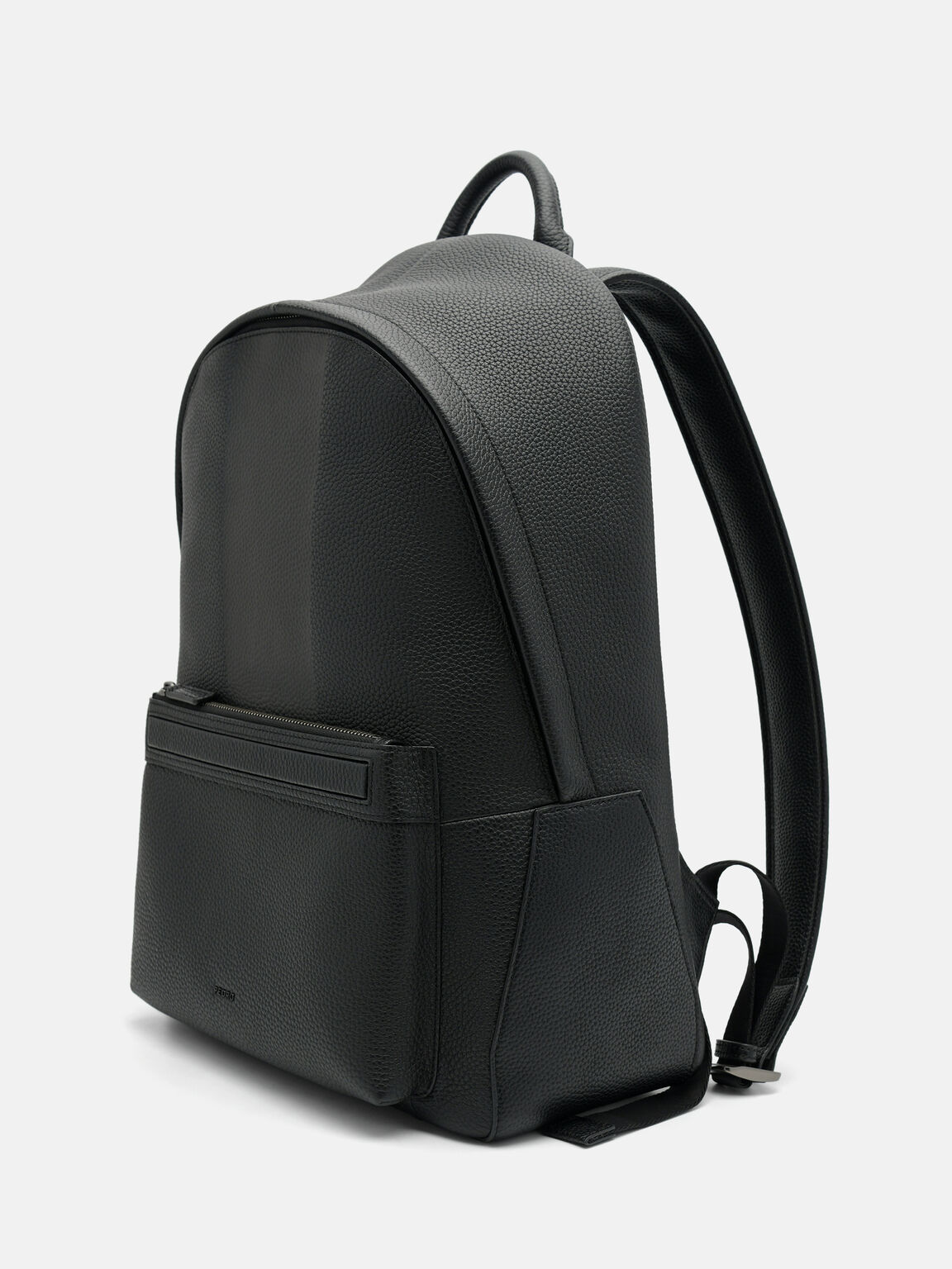 James Leather Backpack, , hi-res
