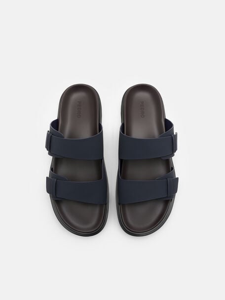 Sandal Slide Bertali, , hi-res