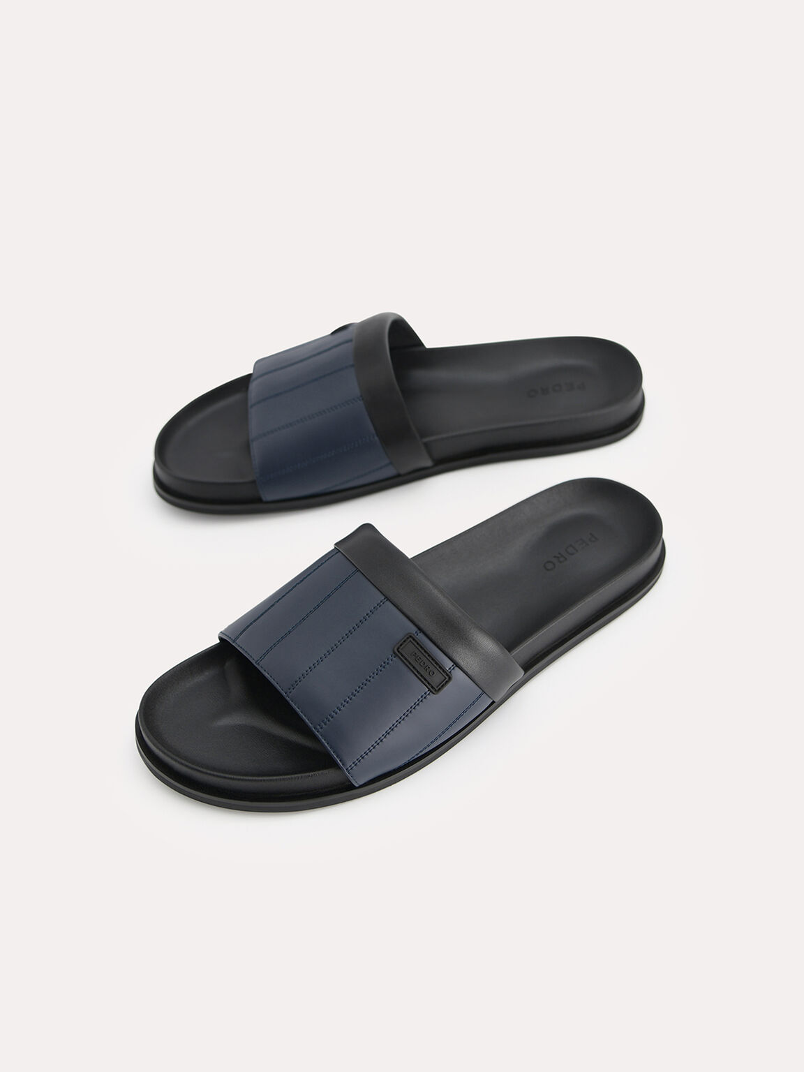 Slide Empuk, 