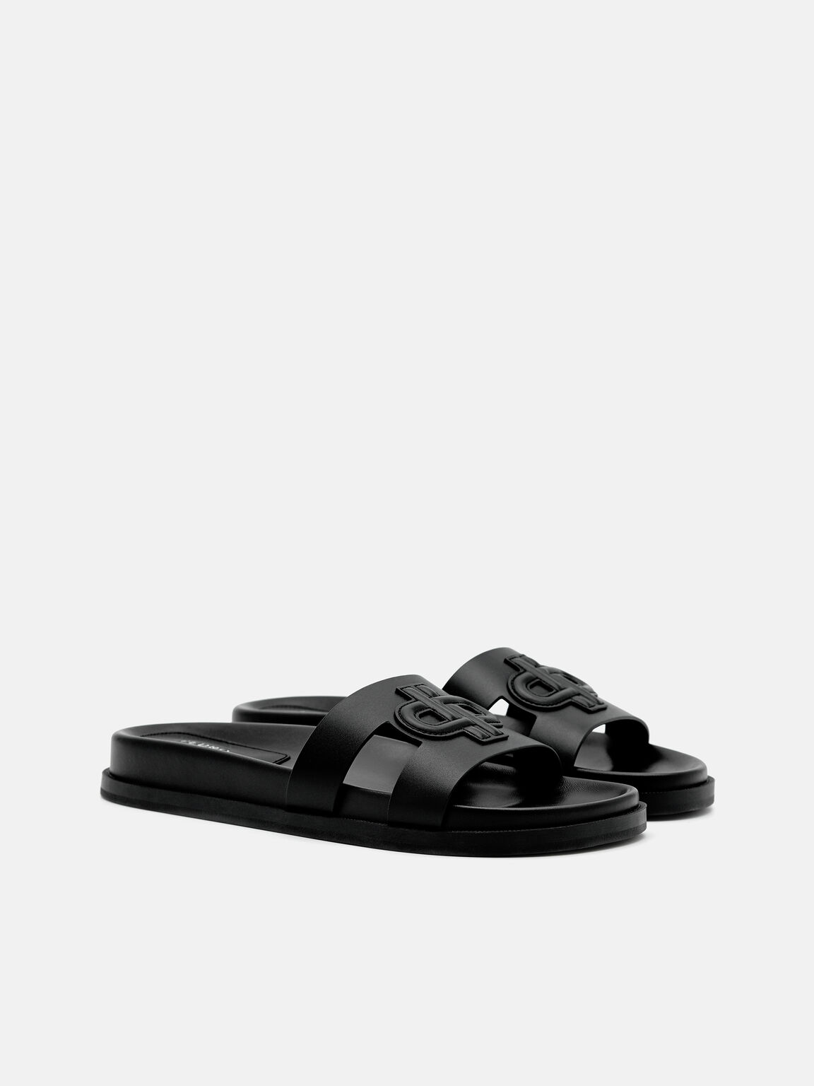 Sandal Kulit PEDRO Icon, 