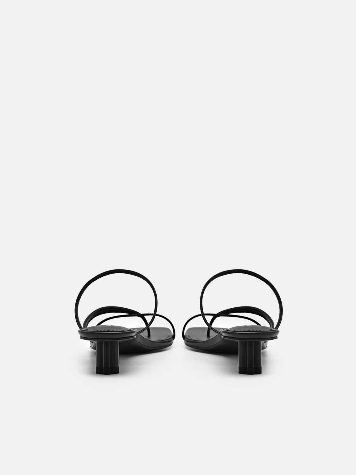 Sandal Heels PEDRO Icon, 