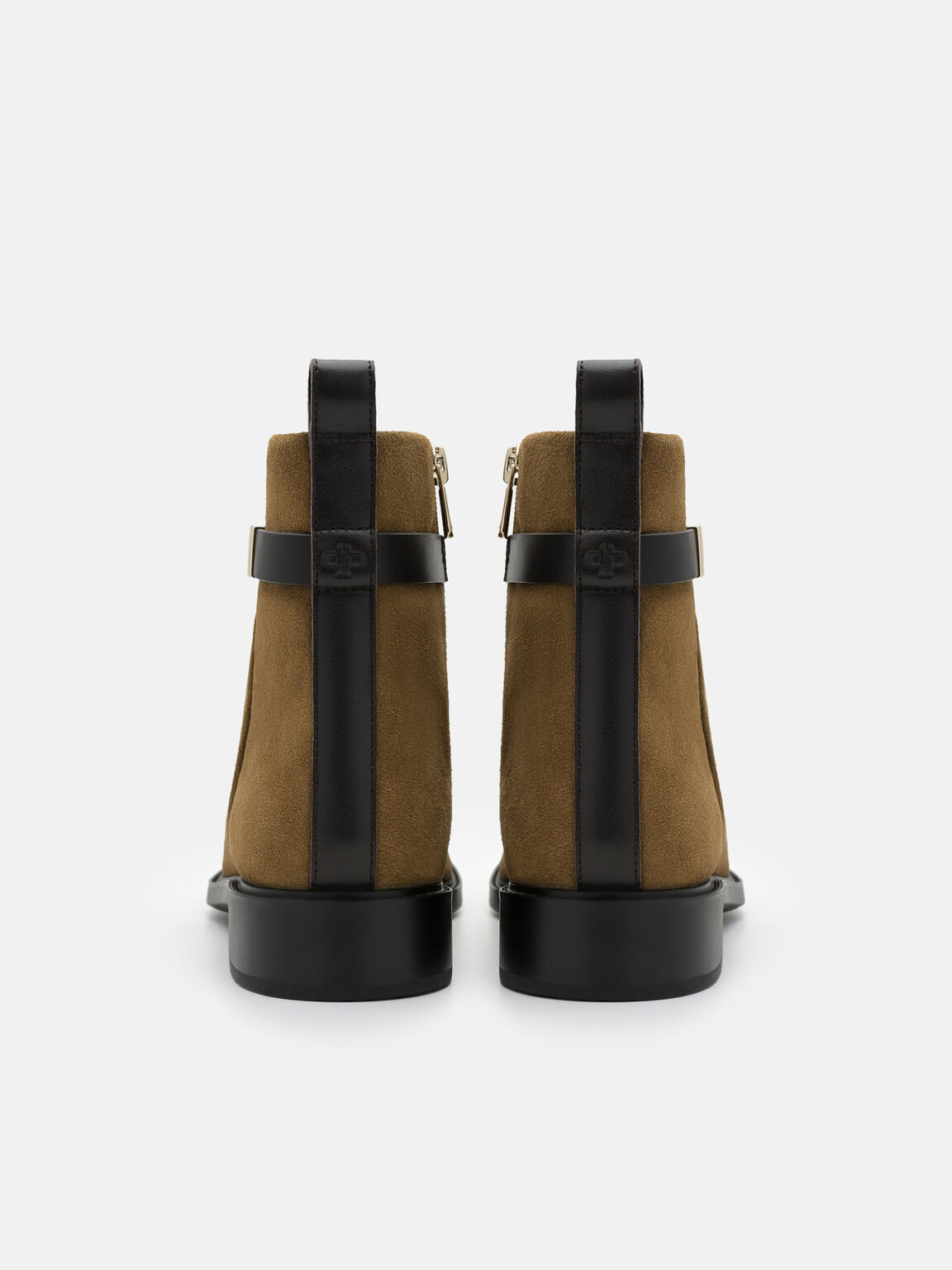 Jatte Suede Boots, , hi-res