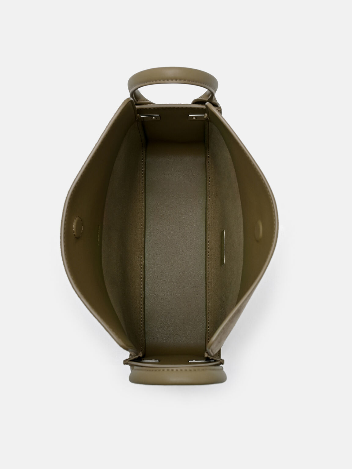 Tas Demi Suede, , hi-res