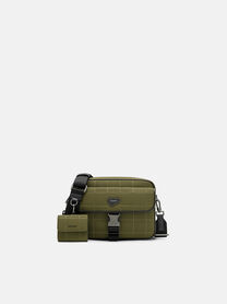 Hijau Militer