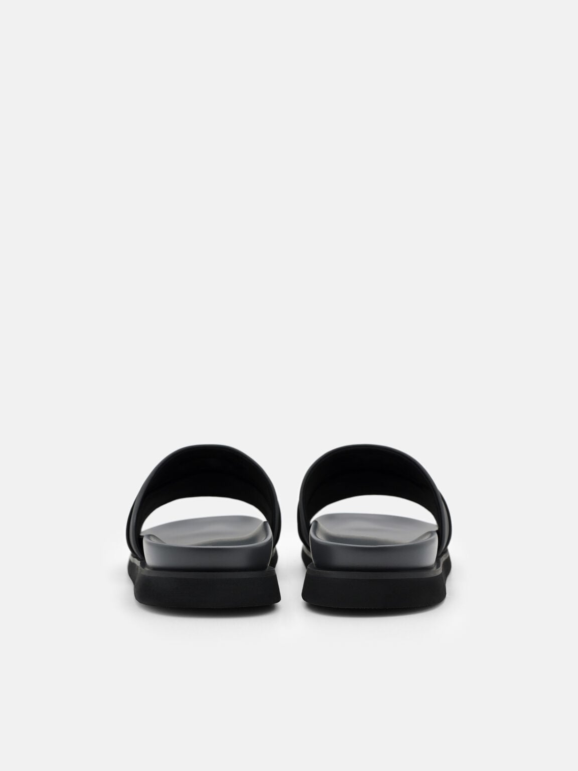 Slide Sandals, , hi-res
