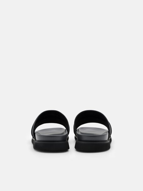 Slide Sandals, , hi-res