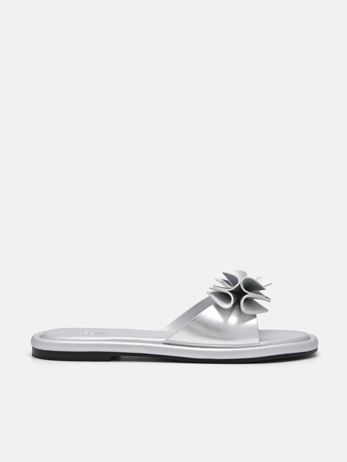 Stella Bow Sandals, 