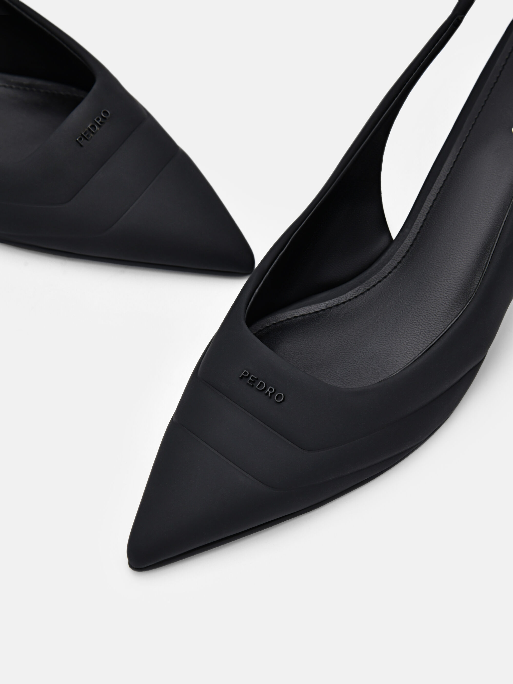 ★PEDRO★Tessa Leather Pumps パンプス/送料込 Pompa Kulit Tessa - PEDRO ID